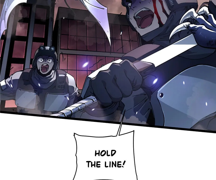 Read Martial Evolution: The Beast King Awakens chapter 25 image 83 on Lezhin