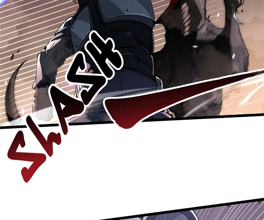 Read Martial Evolution: The Beast King Awakens chapter 25 image 85 on Lezhin