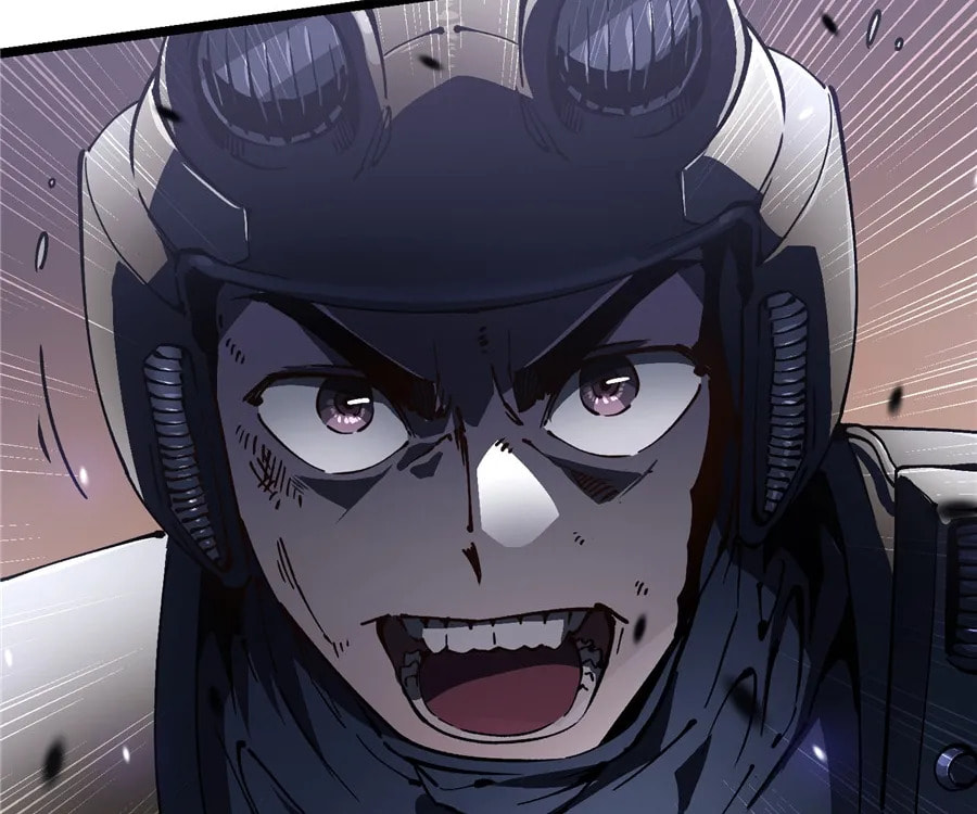 Read Martial Evolution: The Beast King Awakens chapter 25 image 86 on Lezhin