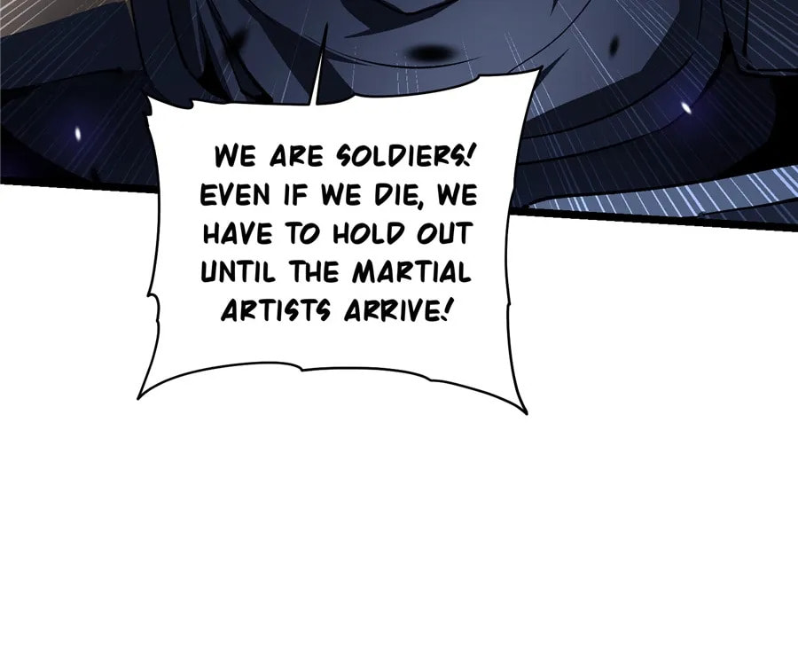 Read Martial Evolution: The Beast King Awakens chapter 25 image 87 on Lezhin