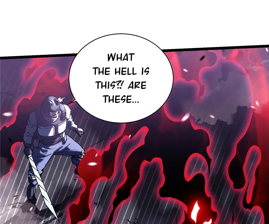 Read Martial Evolution: The Beast King Awakens chapter 25 image 88 on Lezhin