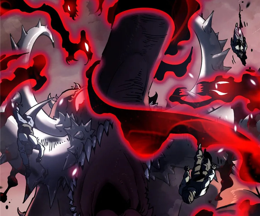 Read Martial Evolution: The Beast King Awakens chapter 25 image 92 on Lezhin