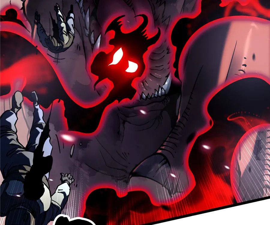 Read Martial Evolution: The Beast King Awakens chapter 25 image 93 on Lezhin