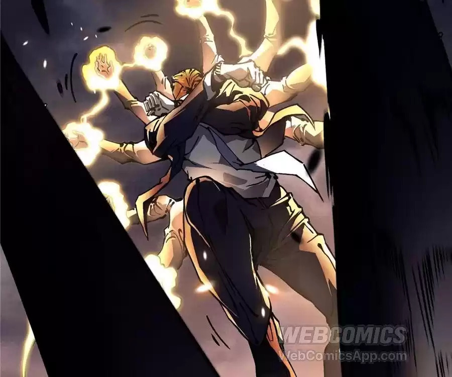 Read Martial Evolution: The Beast King Awakens chapter 26 image 106 on Lezhin