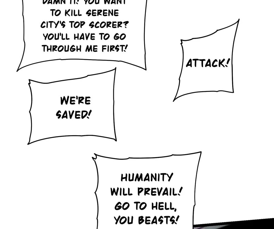 Read Martial Evolution: The Beast King Awakens chapter 26 image 11 on Lezhin