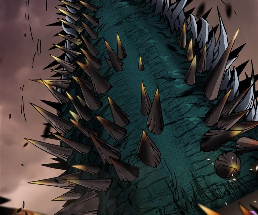 Read Martial Evolution: The Beast King Awakens chapter 26 image 110 on Lezhin