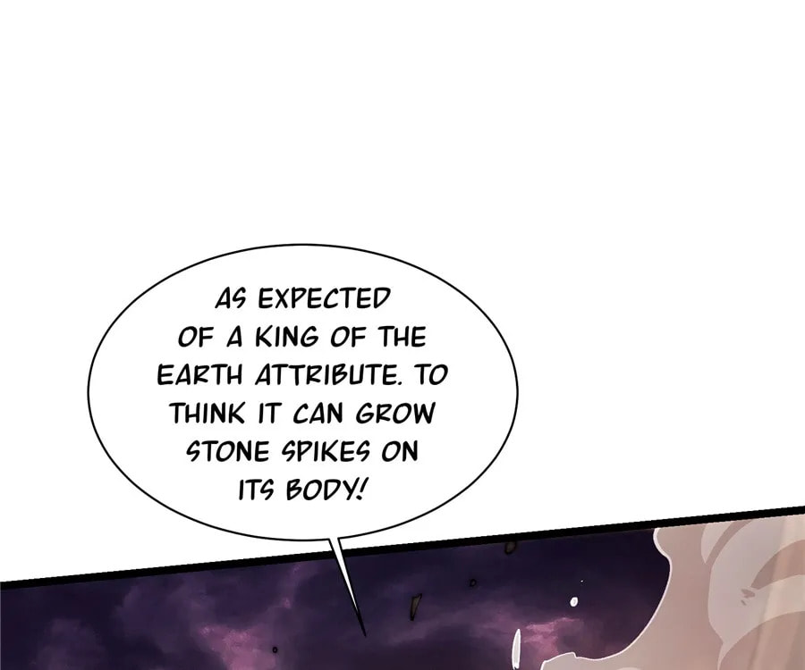 Read Martial Evolution: The Beast King Awakens chapter 26 image 112 on Lezhin