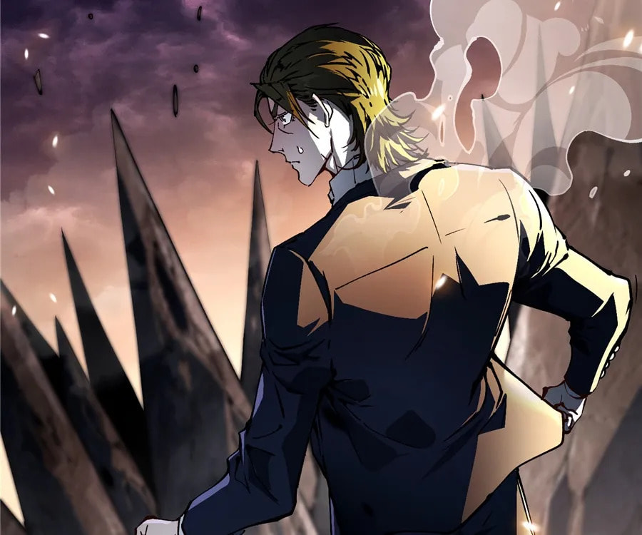 Read Martial Evolution: The Beast King Awakens chapter 26 image 113 on Lezhin
