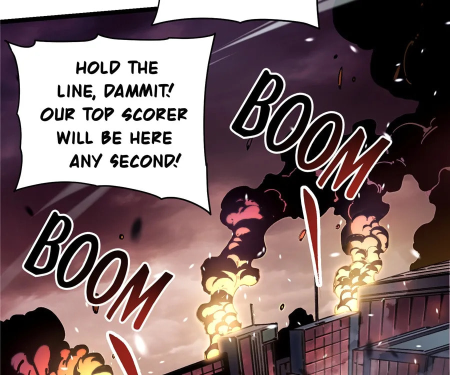 Read Martial Evolution: The Beast King Awakens chapter 26 image 12 on Lezhin
