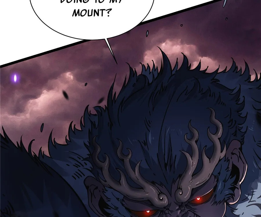 Read Martial Evolution: The Beast King Awakens chapter 26 image 127 on Lezhin