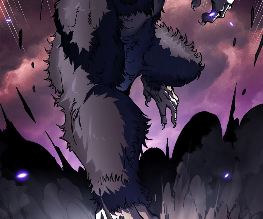 Read Martial Evolution: The Beast King Awakens chapter 26 image 135 on Lezhin