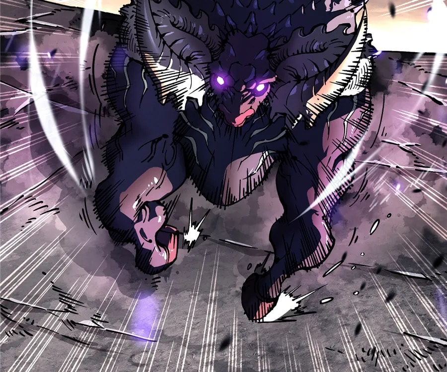 Read Martial Evolution: The Beast King Awakens chapter 26 image 16 on Lezhin