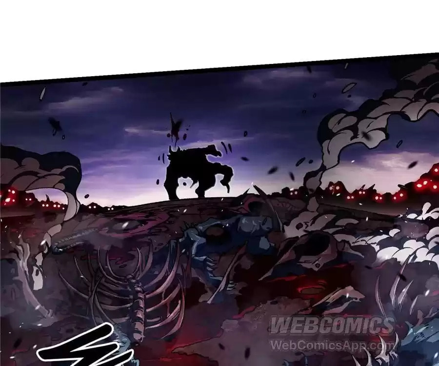 Read Martial Evolution: The Beast King Awakens chapter 26 image 2 on Lezhin