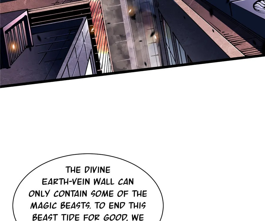 Read Martial Evolution: The Beast King Awakens chapter 26 image 23 on Lezhin