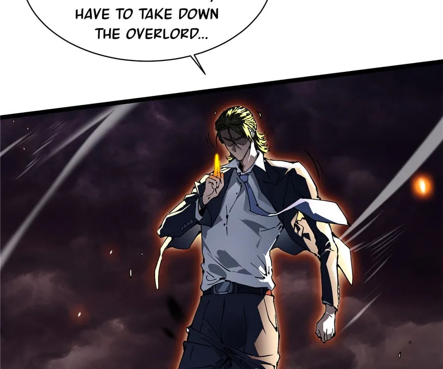 Read Martial Evolution: The Beast King Awakens chapter 26 image 24 on Lezhin