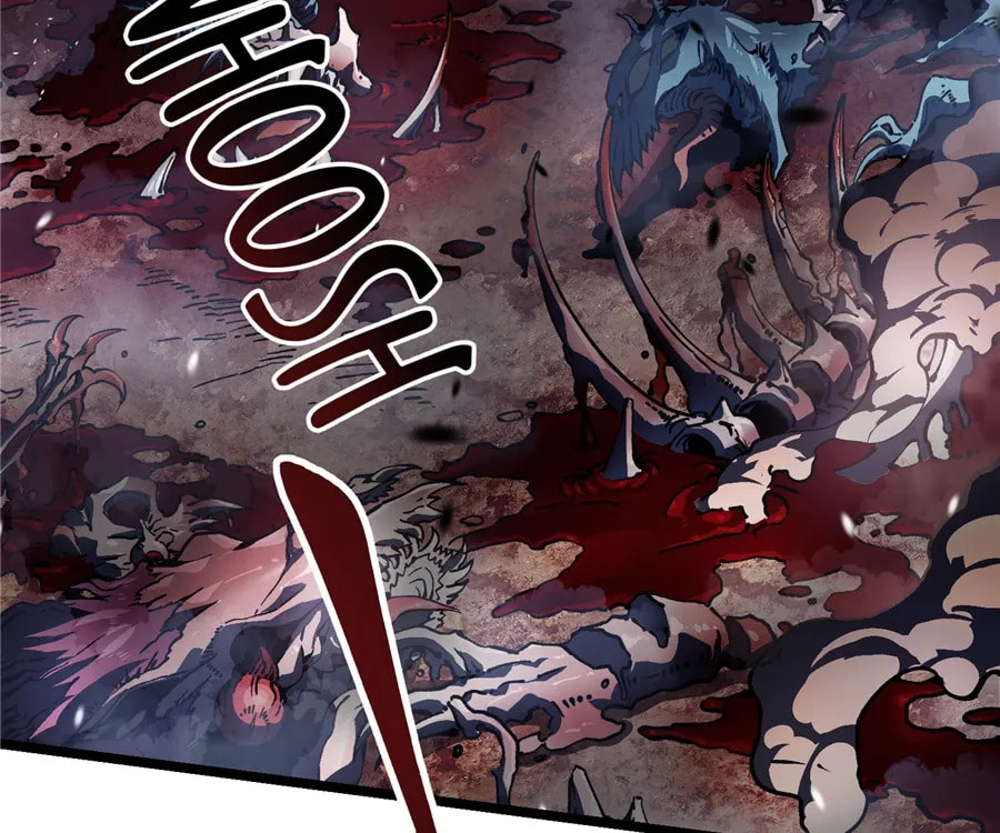 Read Martial Evolution: The Beast King Awakens chapter 26 image 3 on Lezhin