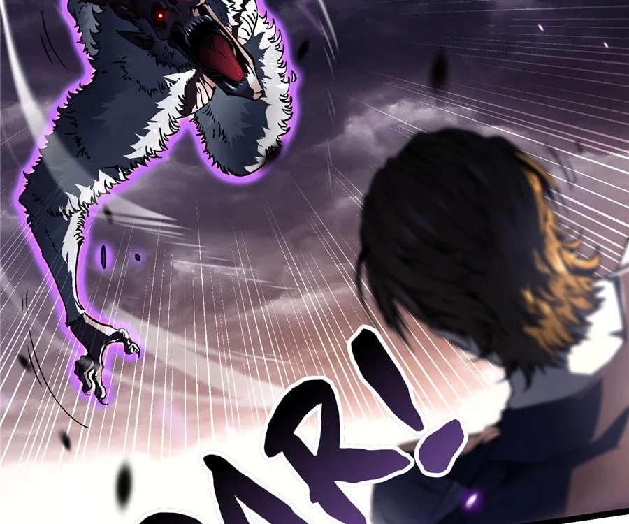 Read Martial Evolution: The Beast King Awakens chapter 26 image 31 on Lezhin
