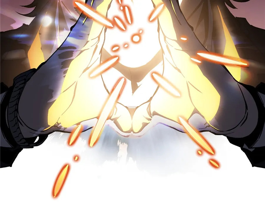Read Martial Evolution: The Beast King Awakens chapter 26 image 33 on Lezhin