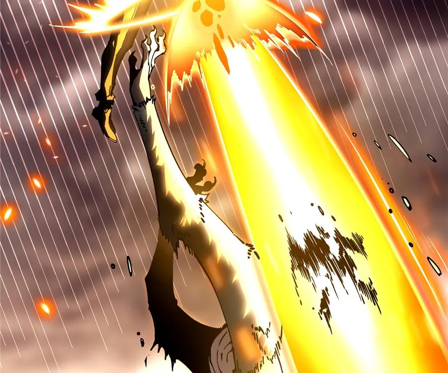 Read Martial Evolution: The Beast King Awakens chapter 26 image 35 on Lezhin