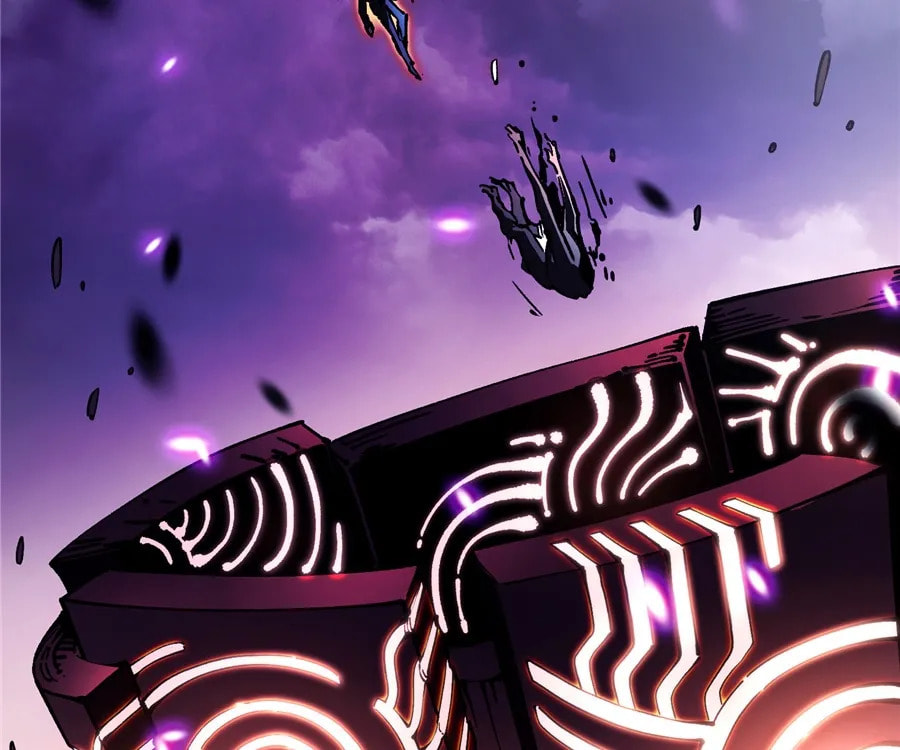 Read Martial Evolution: The Beast King Awakens chapter 26 image 43 on Lezhin