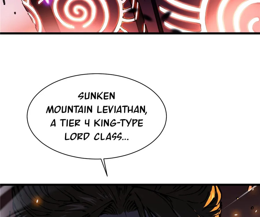 Read Martial Evolution: The Beast King Awakens chapter 26 image 44 on Lezhin