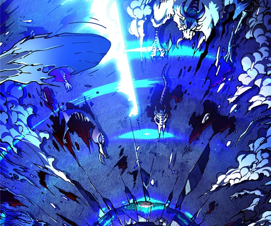 Read Martial Evolution: The Beast King Awakens chapter 26 image 5 on Lezhin