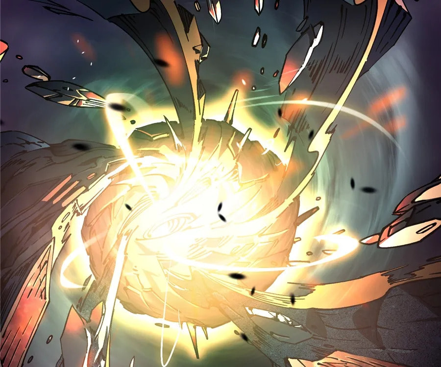 Read Martial Evolution: The Beast King Awakens chapter 26 image 59 on Lezhin