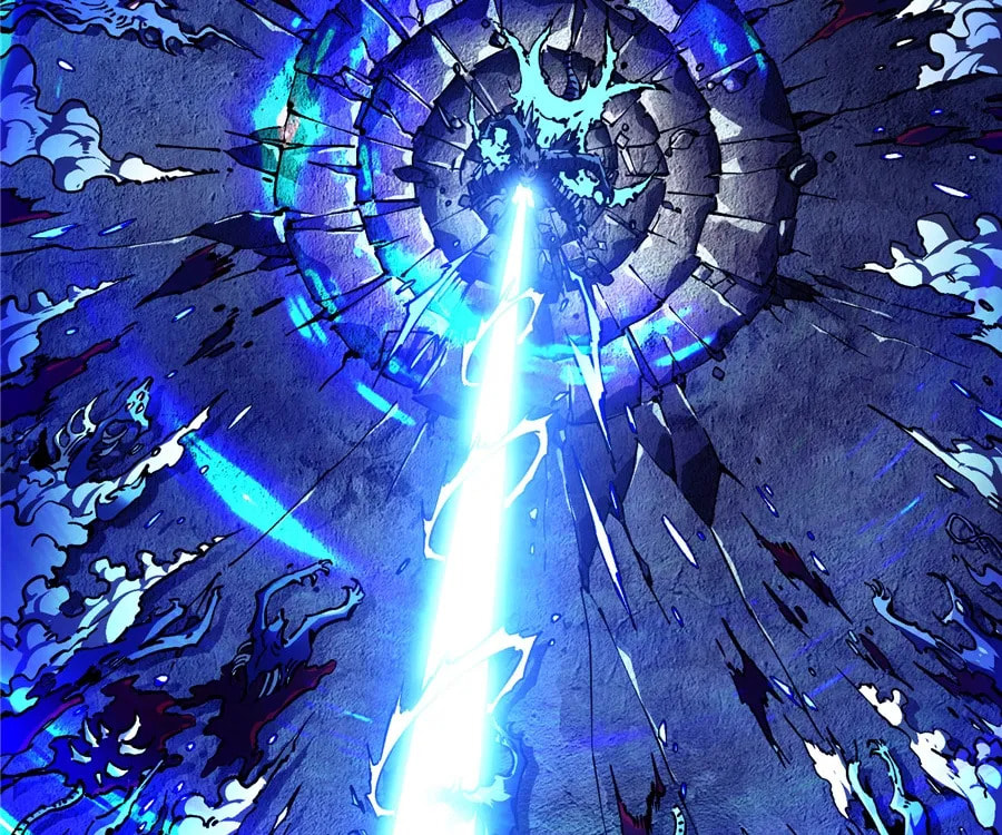 Read Martial Evolution: The Beast King Awakens chapter 26 image 6 on Lezhin