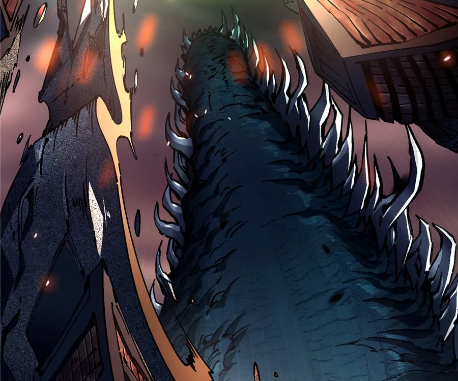 Read Martial Evolution: The Beast King Awakens chapter 26 image 60 on Lezhin