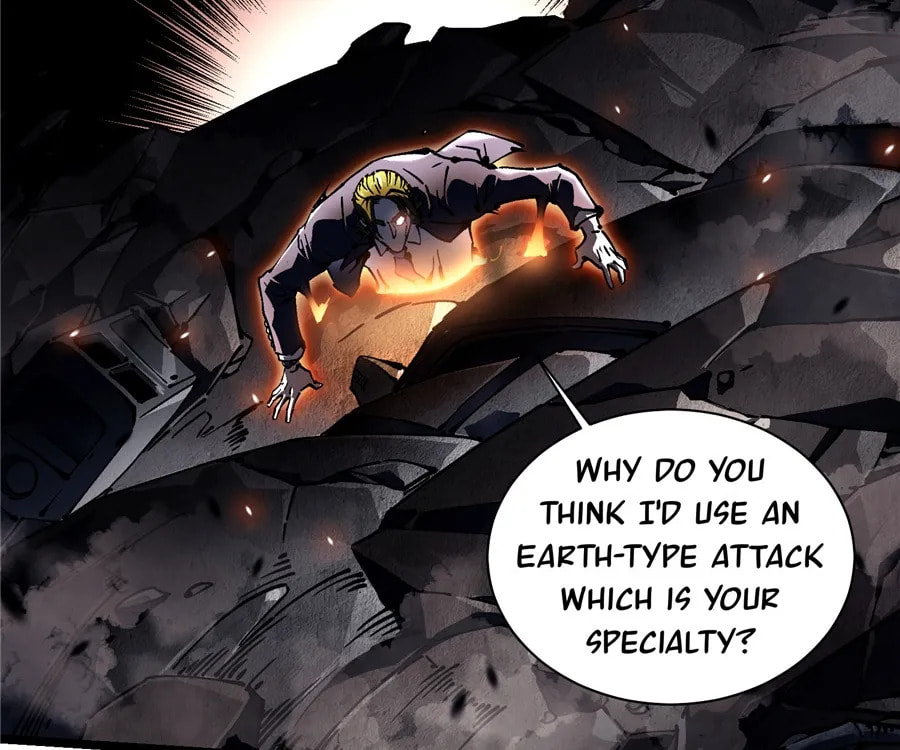 Read Martial Evolution: The Beast King Awakens chapter 26 image 63 on Lezhin