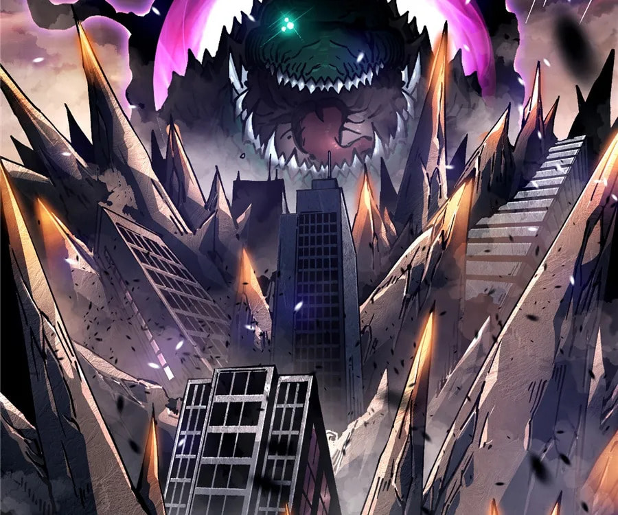 Read Martial Evolution: The Beast King Awakens chapter 26 image 85 on Lezhin