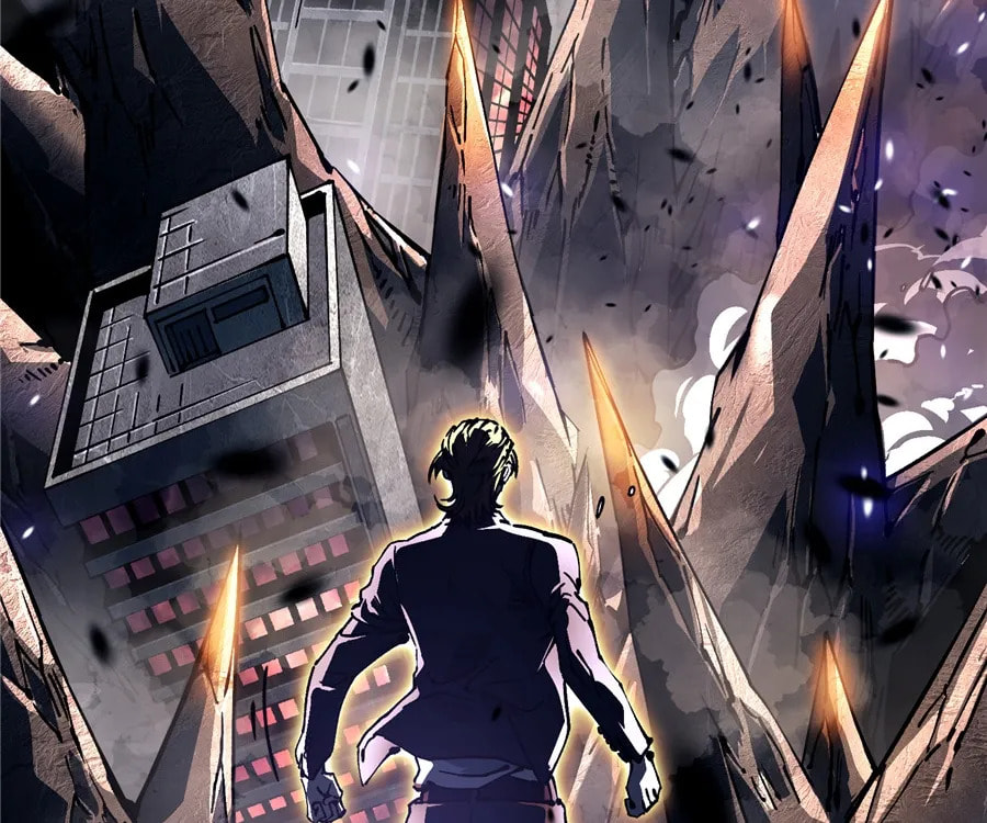 Read Martial Evolution: The Beast King Awakens chapter 26 image 86 on Lezhin