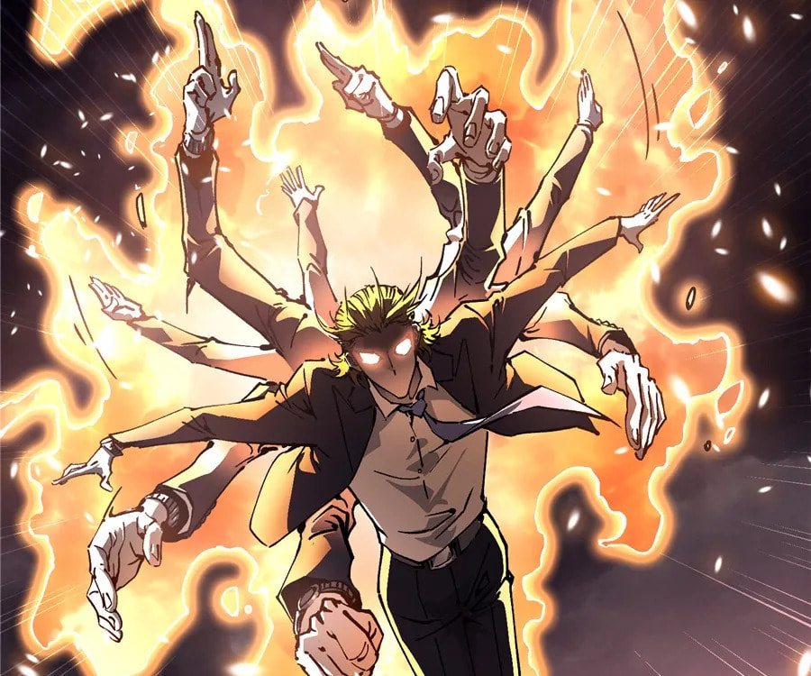 Read Martial Evolution: The Beast King Awakens chapter 26 image 95 on Lezhin