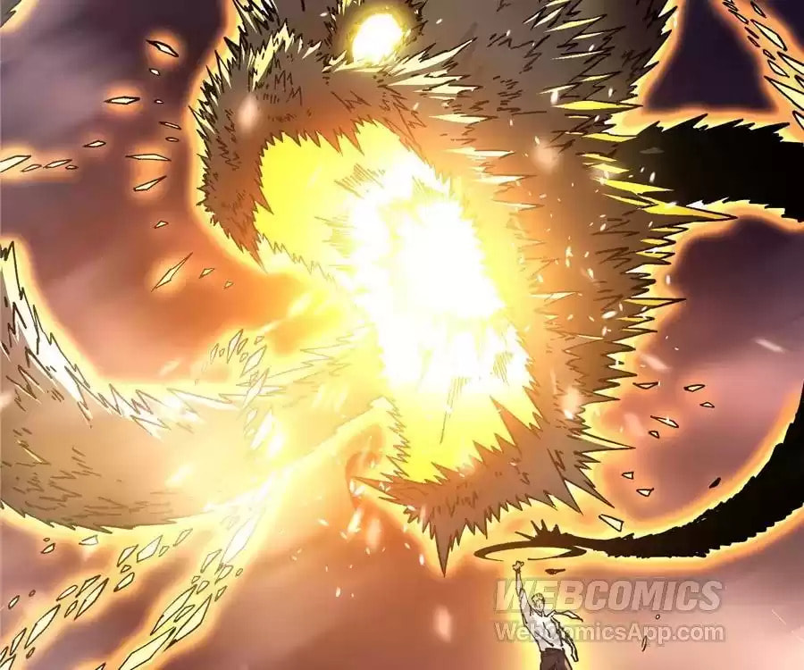 Read Martial Evolution: The Beast King Awakens chapter 27 image 10 on Lezhin