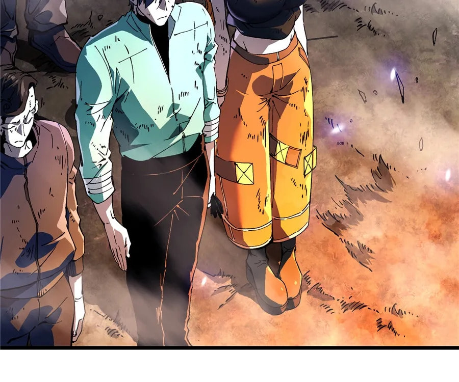 Read Martial Evolution: The Beast King Awakens chapter 27 image 117 on Lezhin