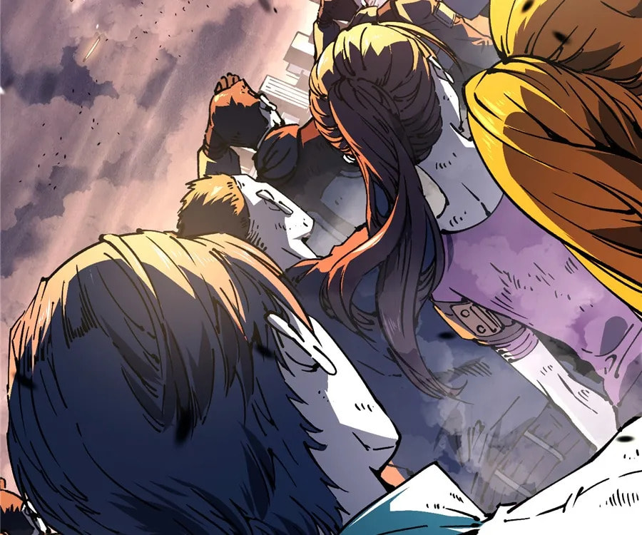 Read Martial Evolution: The Beast King Awakens chapter 27 image 121 on Lezhin