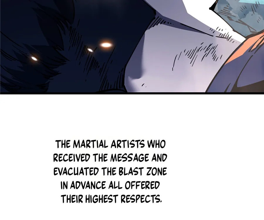 Read Martial Evolution: The Beast King Awakens chapter 27 image 123 on Lezhin