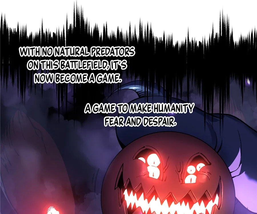 Read Martial Evolution: The Beast King Awakens chapter 27 image 16 on Lezhin