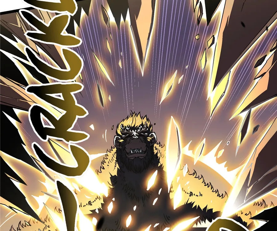 Read Martial Evolution: The Beast King Awakens chapter 27 image 23 on Lezhin