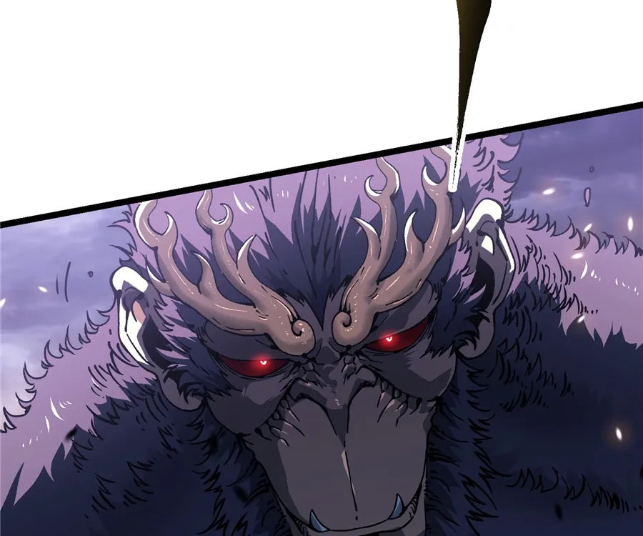 Read Martial Evolution: The Beast King Awakens chapter 27 image 25 on Lezhin