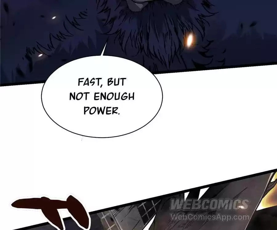 Read Martial Evolution: The Beast King Awakens chapter 27 image 26 on Lezhin