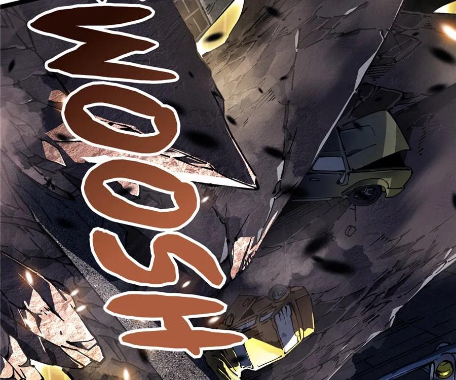 Read Martial Evolution: The Beast King Awakens chapter 27 image 27 on Lezhin