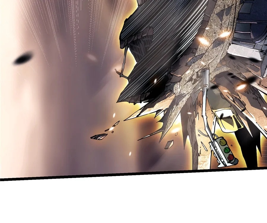 Read Martial Evolution: The Beast King Awakens chapter 27 image 30 on Lezhin