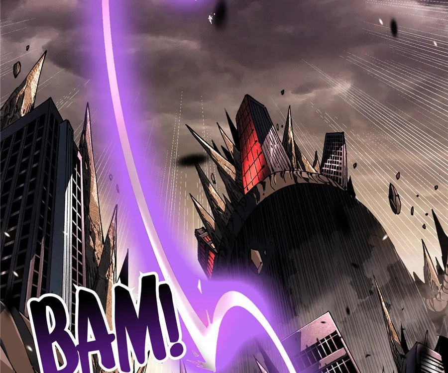Read Martial Evolution: The Beast King Awakens chapter 27 image 35 on Lezhin