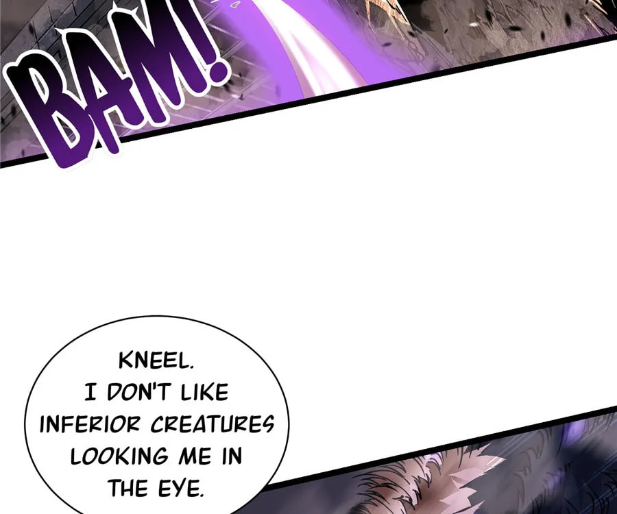 Read Martial Evolution: The Beast King Awakens chapter 27 image 37 on Lezhin