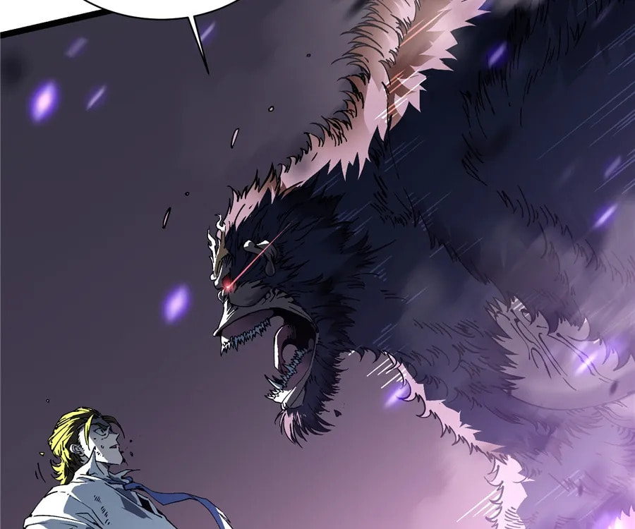 Read Martial Evolution: The Beast King Awakens chapter 27 image 38 on Lezhin