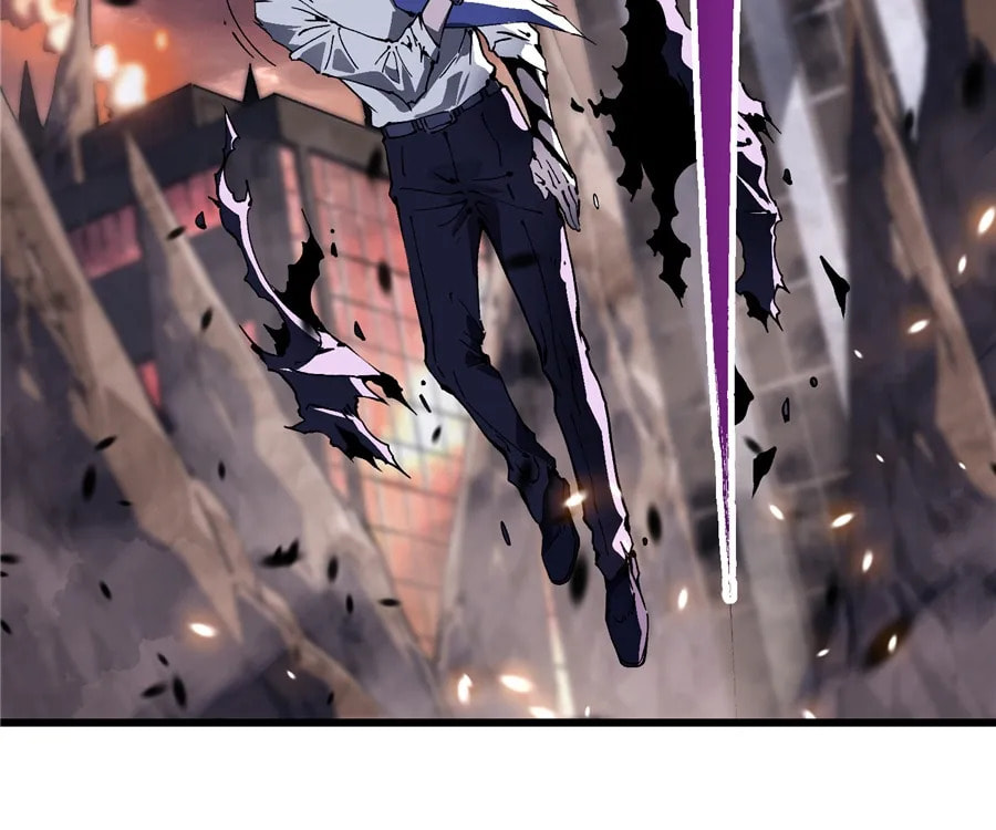 Read Martial Evolution: The Beast King Awakens chapter 27 image 4 on Lezhin