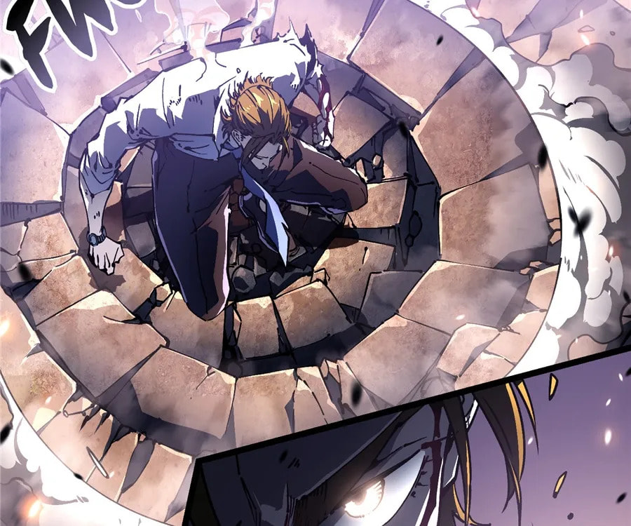 Read Martial Evolution: The Beast King Awakens chapter 27 image 48 on Lezhin