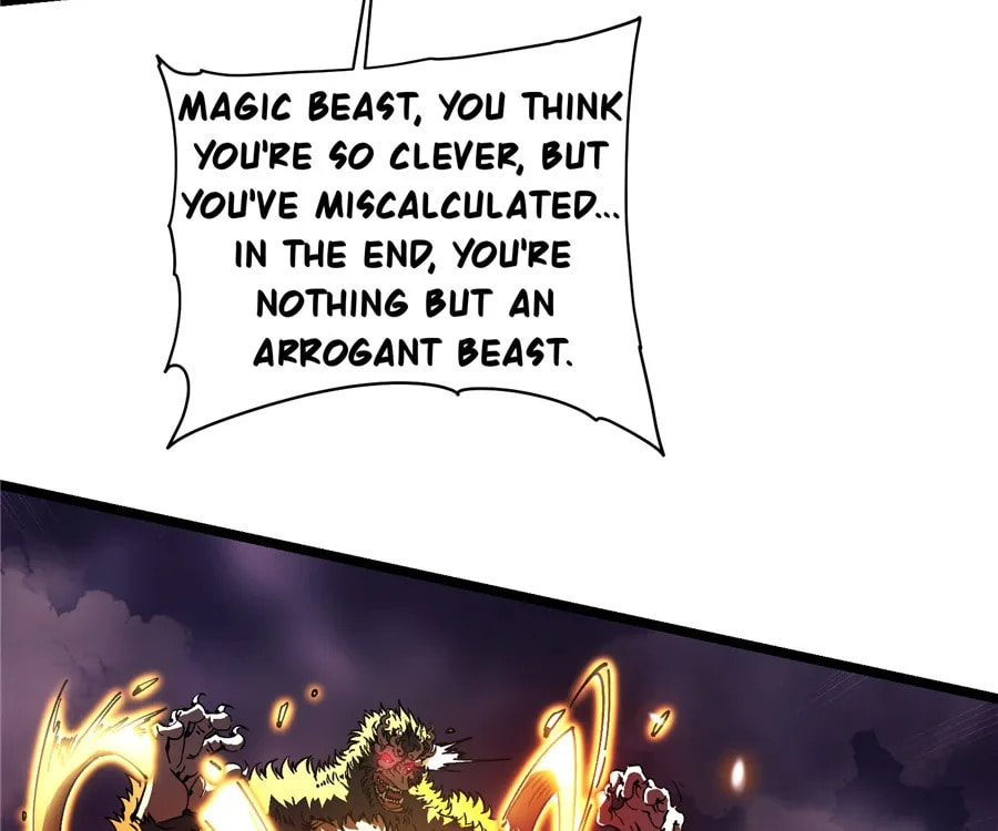 Read Martial Evolution: The Beast King Awakens chapter 27 image 53 on Lezhin