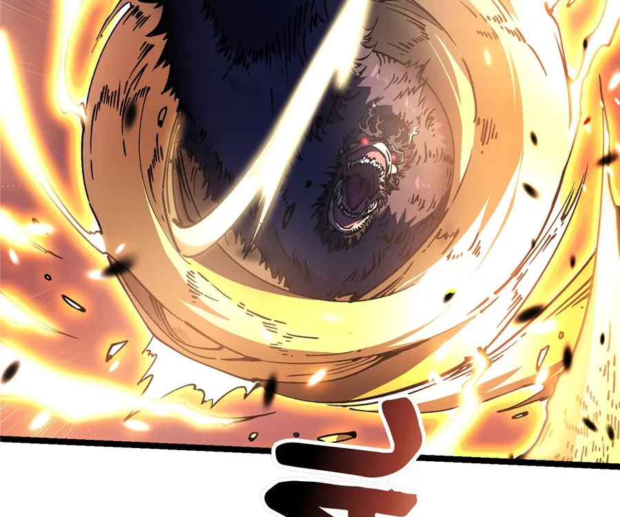 Read Martial Evolution: The Beast King Awakens chapter 27 image 59 on Lezhin